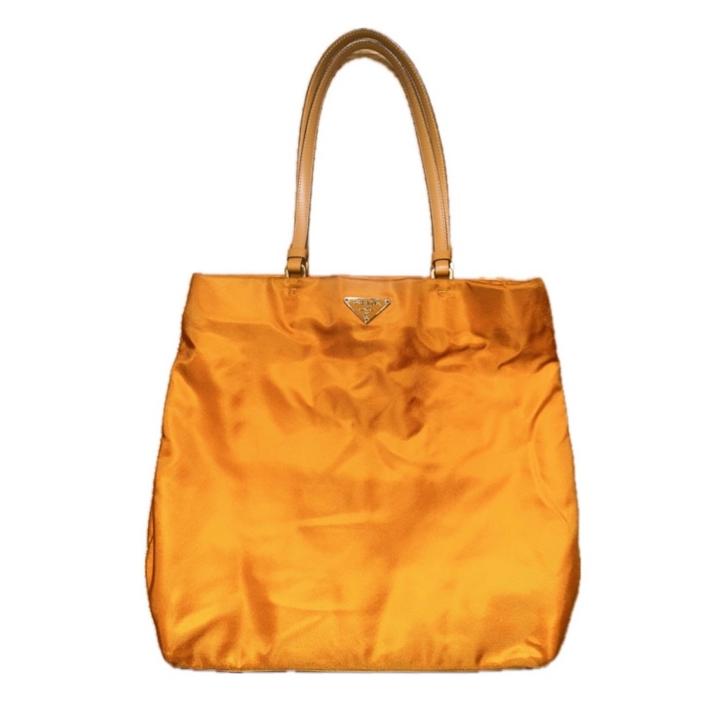 PRADA Tessuto Nylon Bag